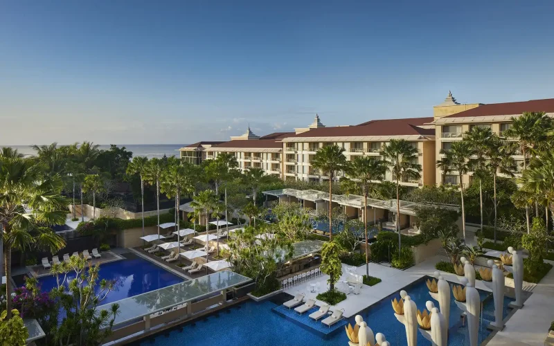 image Mulia Resort